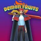 Demon Fruits RPG logo