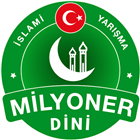 Dini Milyoner: Bilgi oyun logo
