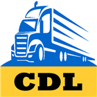 CDL Prep · State Tests 2025