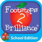 Footsteps2Brilliance School Ed