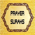 Salah Surahs In Quran