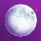 AstroBella Astrology & Healing logo