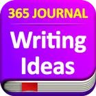 365 Journal Writing Ideas