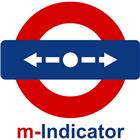 m-Indicator: Mumbai Local