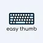 Typing Speed Test - Easy Thumb