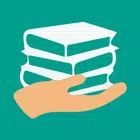 Handy Library - Book Organizer