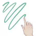 Handwritten Notepad