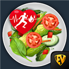 Salad Recipes: Healthy Diet
