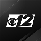 CBS12 News logo