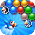 Bubble Bird Rescue 2 - Shoot!