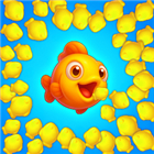 Candy Riddles: Match 3 Game logo