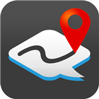 ramblr (hiking, gps, map)