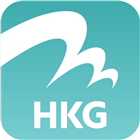 My HKG – HK Airport (Official)