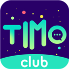 Timo Club - video & voice chat