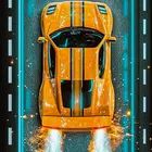 Nitro Burnout