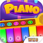 Piano Kids: Musical Adventures