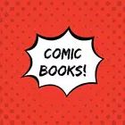 Comic Books - CBZ, CBR Reader
