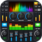 Music Player - MP3 & Equalizer