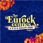 Les Eurockéennes 2025
