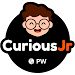 PW CuriousJr: Class 1st - 10th