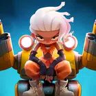 Villains: Robot BattleRoyale