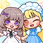 Candyville:Avatar City