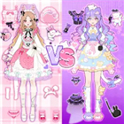 Love Idol - Beauty Dress Up