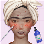 Skincare Time: Makeover ASMR