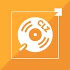 CLZ Music, CD/vinyl collection
