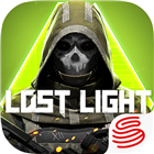 Lost Light: Weapon Skin Treat