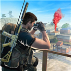 Commando War Army Game Offline