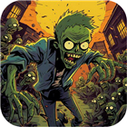 Human And Zombie