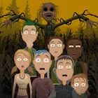 Moth Lake: A Horror Story