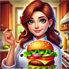Kitchen story: Food Fever Game