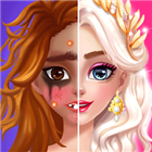 Love Paradise - Merge Makeover