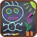 Real Chalkboard