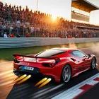 Extreme Drift Legends Car Game