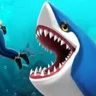 Angry Shark Sim - Shark Game