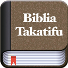 Swahili Bible Offline