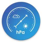 My Barometer and Altimeter