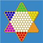 Chinese Checkers Touch