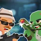 Zombie Warrior: Survivors