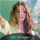 AI Art: Photo Generator