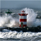 Zeeweer - Maritieme app