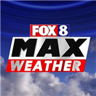 Fox8 Max Weather