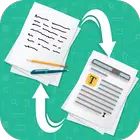 Handwriting converter