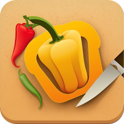 Recipezo: The Recipe Book