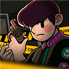 DetectiveS:Find the Difference