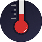 Thermometer - Hygrometer