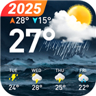 Weather Forecast - Live Radar